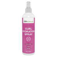Curl Hydration Spray - BIG FRENCHIES