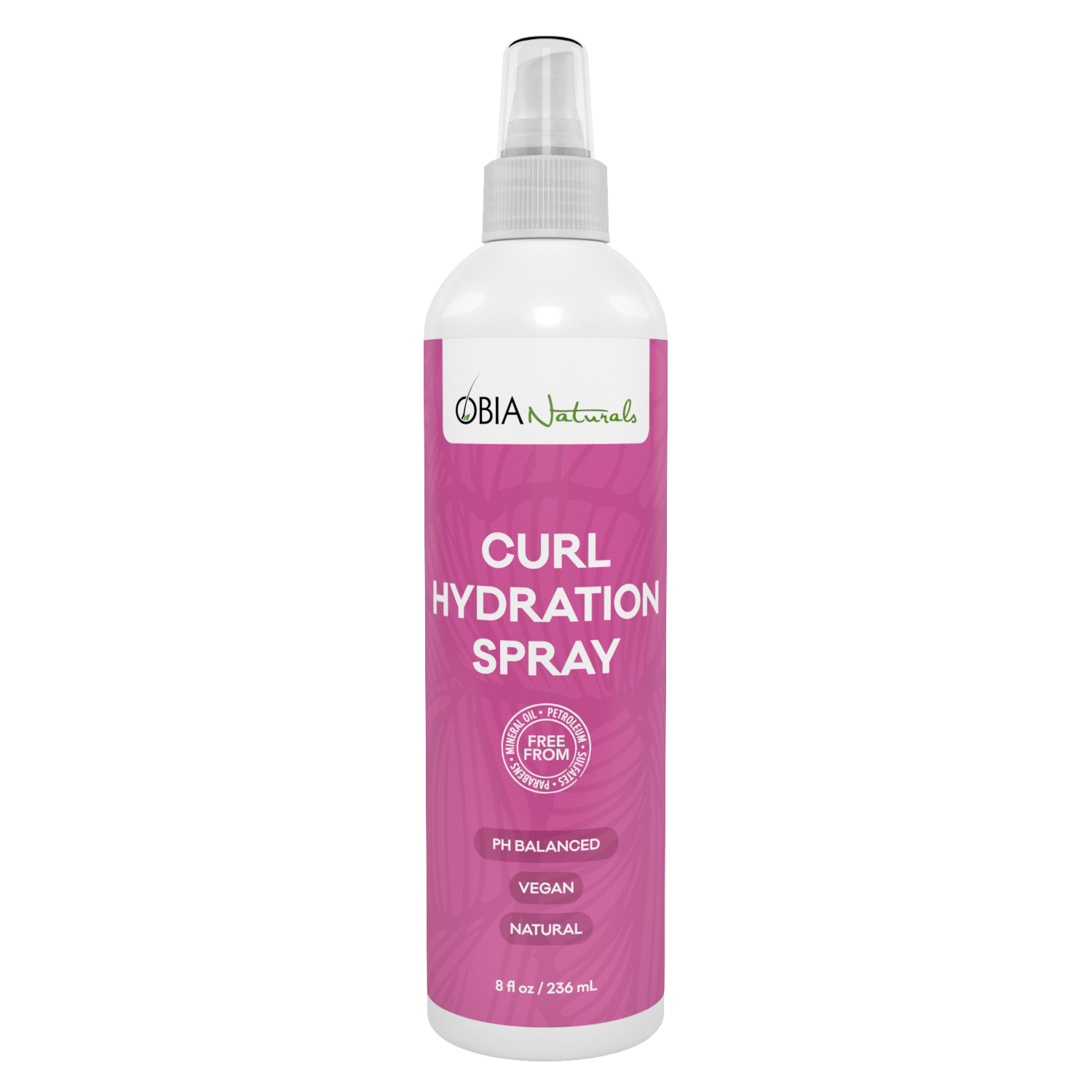 Curl Hydration Spray - BIG FRENCHIES