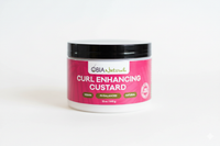 Curl Enhancing Custard - BIG FRENCHIES
