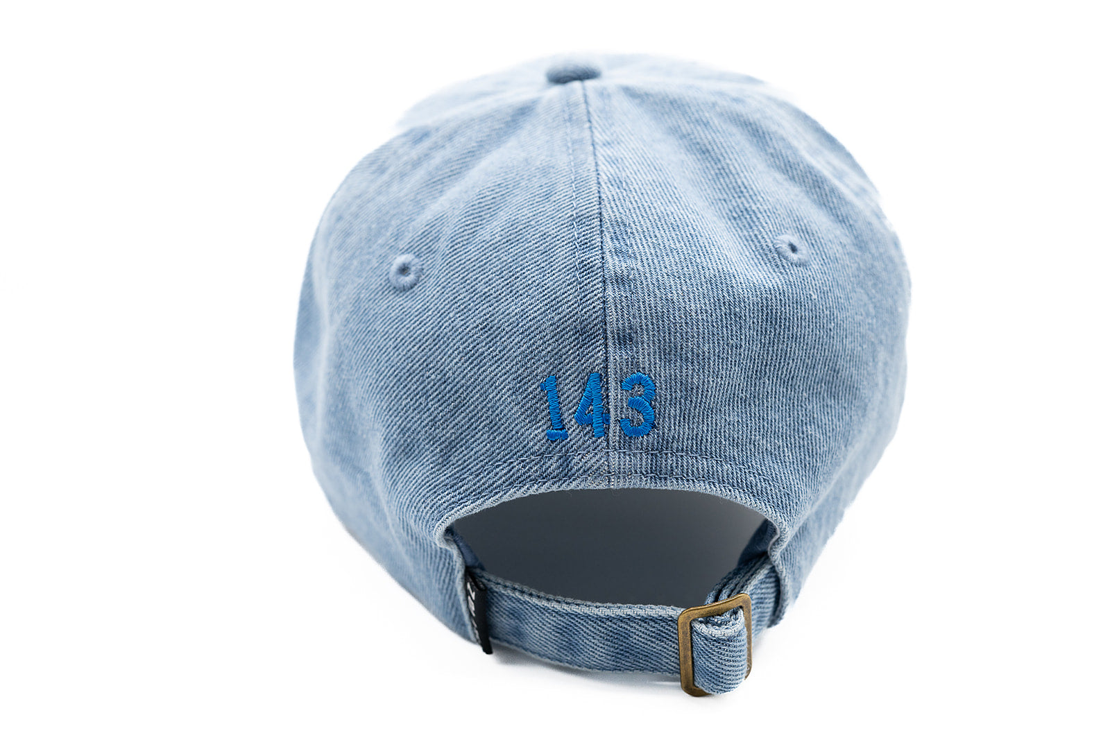 Teddy Bear Patch Baseball hat - BIG FRENCHIES