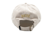 Smiley Face Baseball Hat - BIG FRENCHIES
