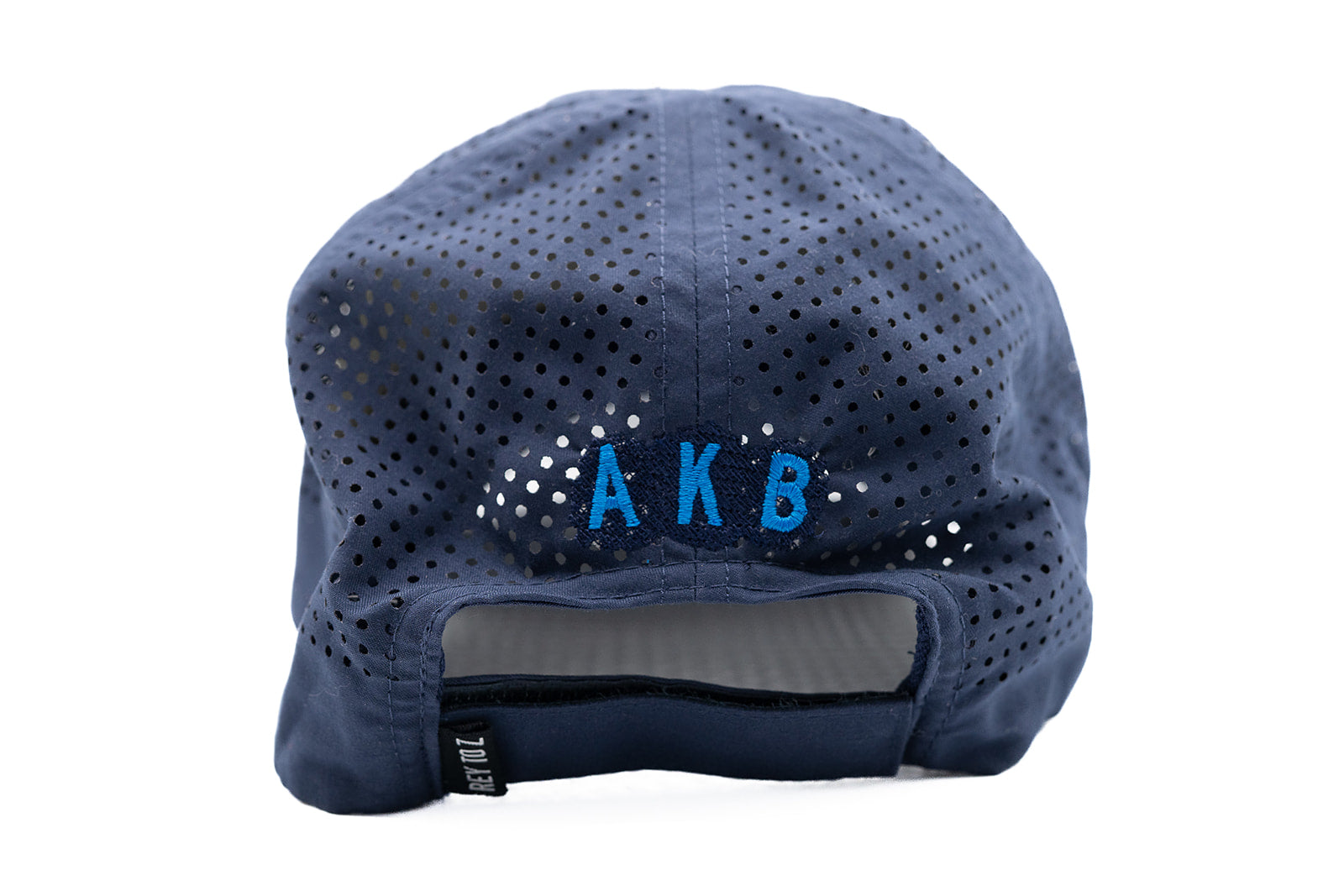 Tennis Patch Athletic Hat - BIG FRENCHIES