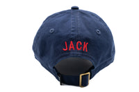 Grammy Baseball Hat - BIG FRENCHIES