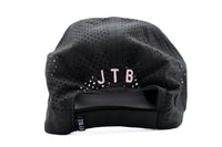 Soccer Patch Athletic Hat - BIG FRENCHIES
