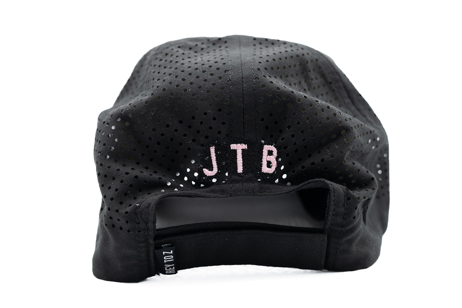 Soccer Patch Athletic Hat - BIG FRENCHIES