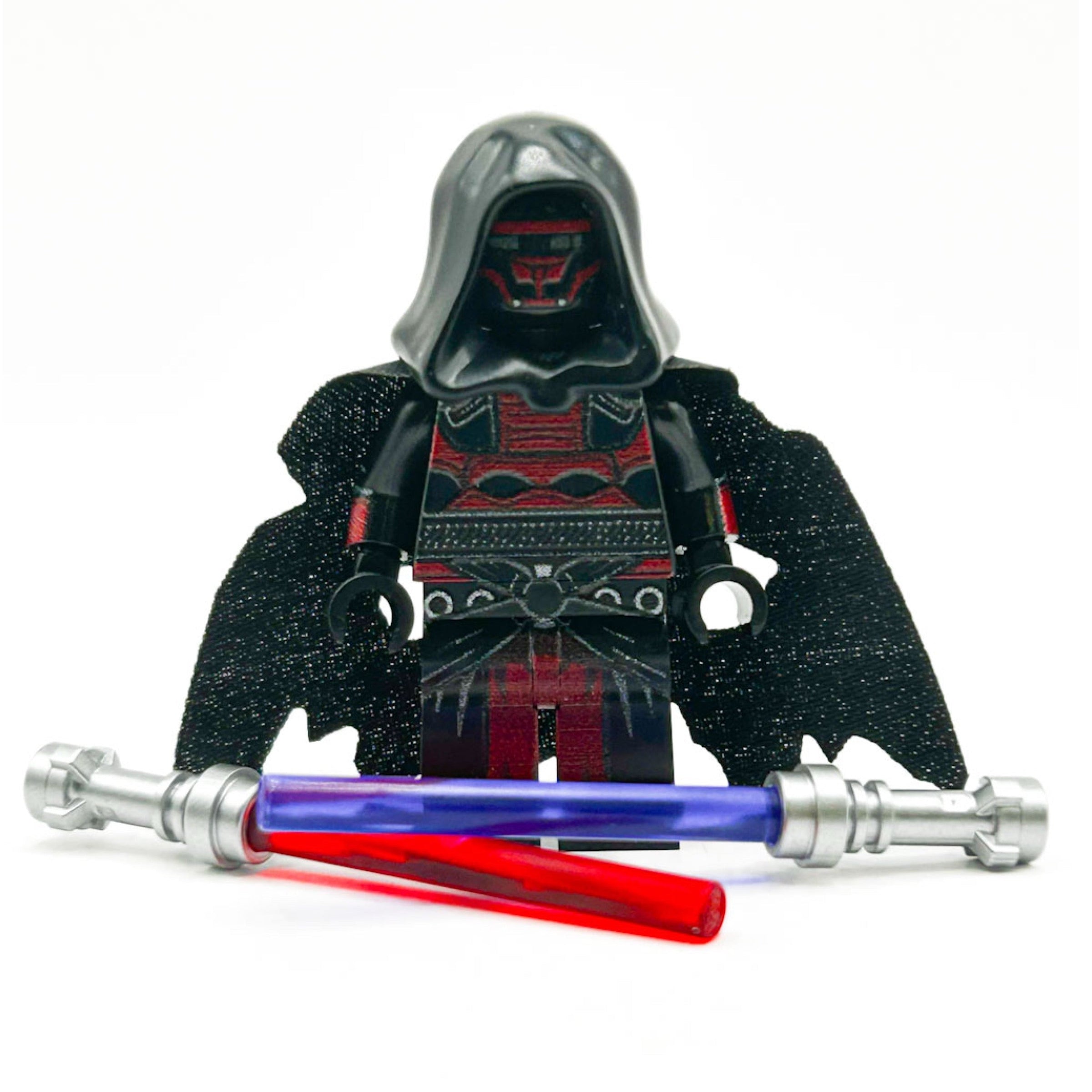 Darth Revan Minifig