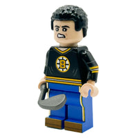HAPPY GOLFER Minifig