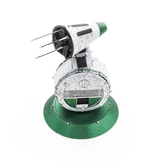 D-O Star Wars 3D Steel Model Kit Metal Earth - BIG FRENCHIES
