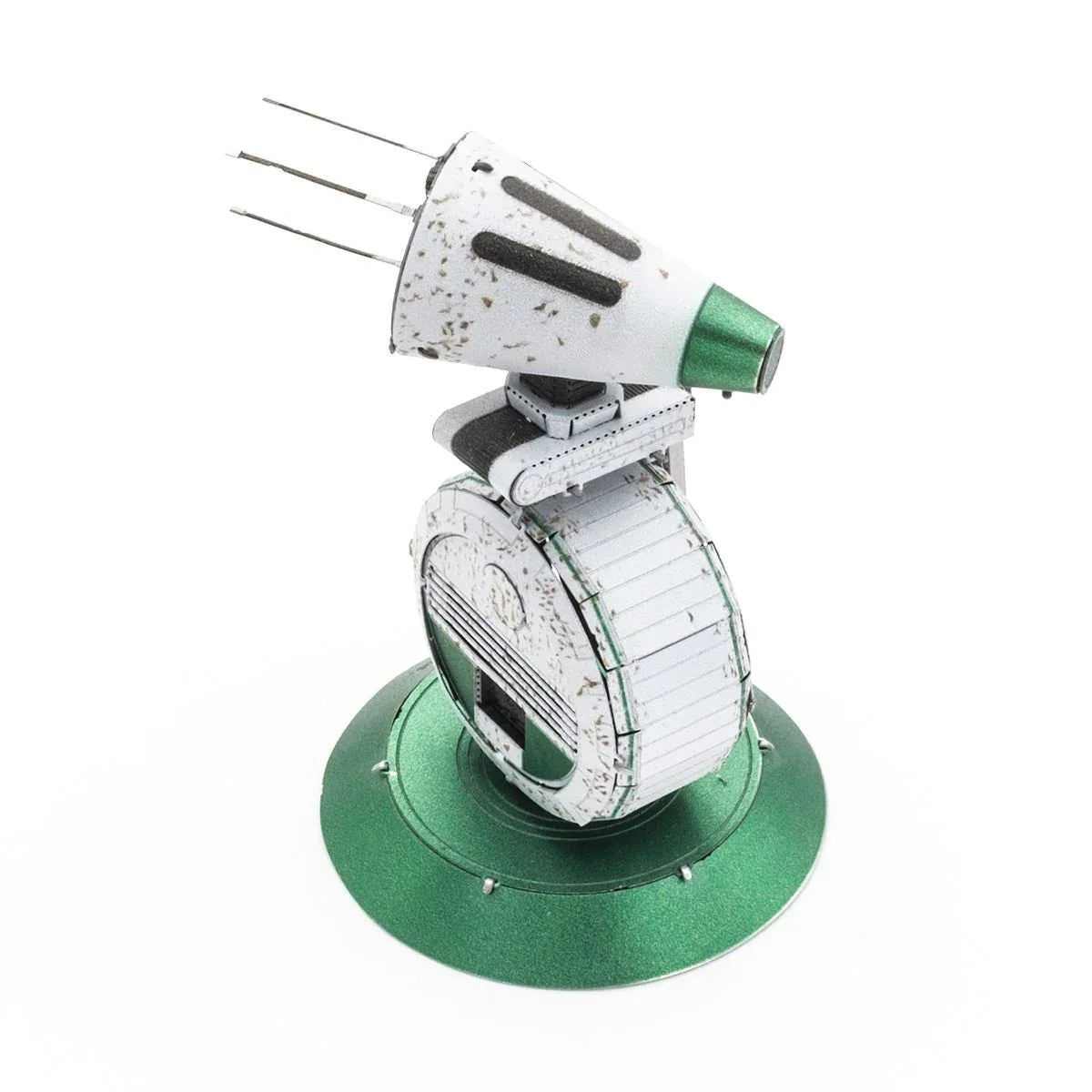 D-O Star Wars 3D Steel Model Kit Metal Earth - BIG FRENCHIES