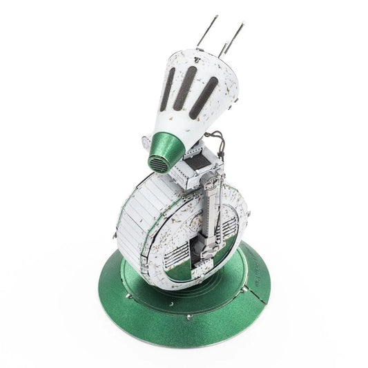 D-O Star Wars 3D Steel Model Kit Metal Earth - BIG FRENCHIES
