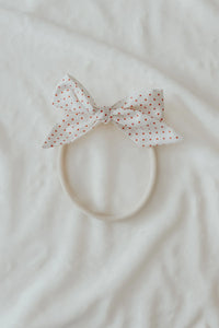Ruby Headbands - BIG FRENCHIES
