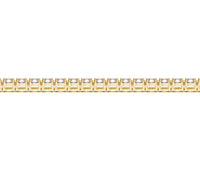 Lab Grown Round Diamond Tennis Bracelet in 14k Yellow Gold (10 cctw F/G  VS2/SI1)