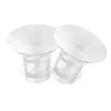 Lactation Hub-Silicone Flange Inserts - BIG FRENCHIES