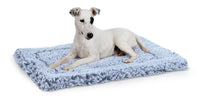 HuggleFleece® Mat Cat & Dog Bed - BIG FRENCHIES