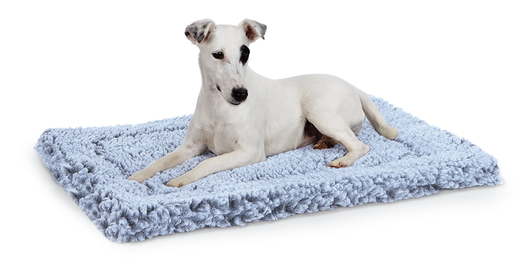 HuggleFleece® Mat Cat & Dog Bed - BIG FRENCHIES