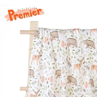 Baby Blanket - # BAGE41110006 - BIG FRENCHIES