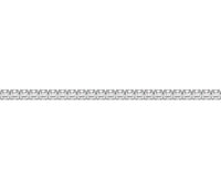 Lab Grown Round Diamond Tennis Bracelet in 14k White Gold (2 cctw F/G  VS2/SI1)