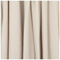 Coco Waffle Ivory Changing Pad Cover