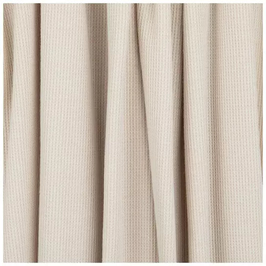 Coco Waffle Ivory Changing Pad Cover