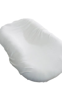 Pearl Ribbed Baby Lounger Cover - BIG FRENCHIES