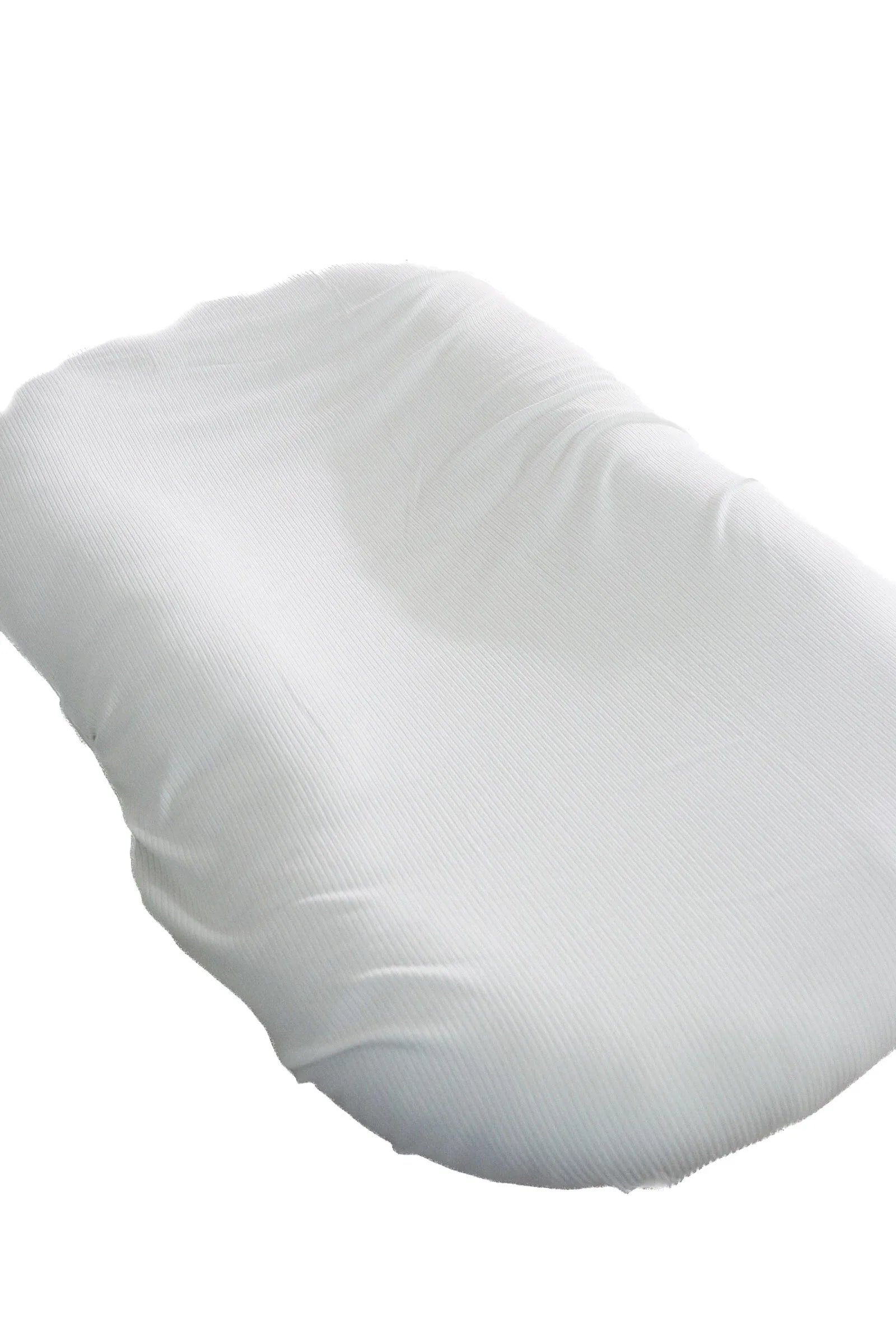 Pearl Ribbed Baby Lounger Cover - BIG FRENCHIES