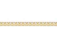Lab Grown Round Diamond Tennis Bracelet in 14k Yellow Gold (7 cctw F/G  VS2/SI1)