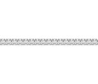 Lab Grown Round Diamond Tennis Bracelet in 14k White Gold (7 cctw F/G  VS2/SI1)