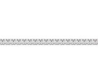 Lab Grown Round Diamond Tennis Bracelet in 14k White Gold (5 cctw  F/G  VS2/SI1)