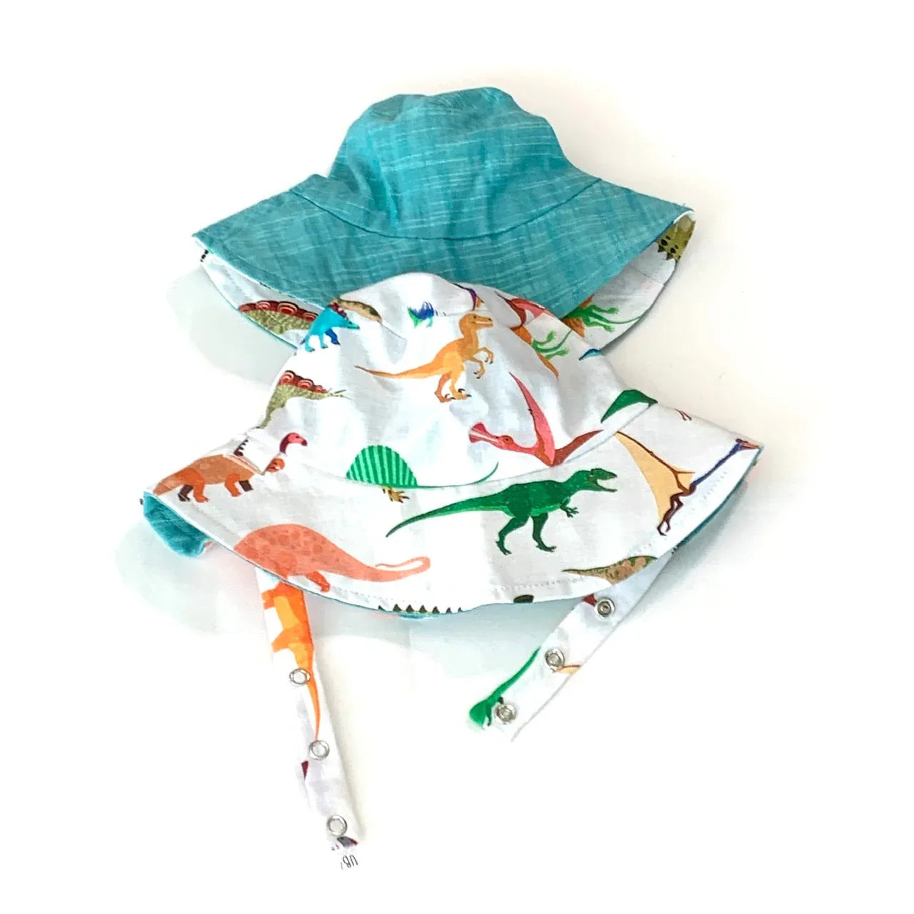 Bucket hat in Dinosaurus - BIG FRENCHIES