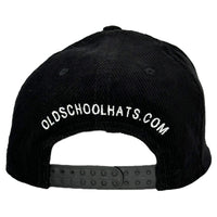 PUT IT ON MY DADDYS TAB HAT Custom Embroidered
