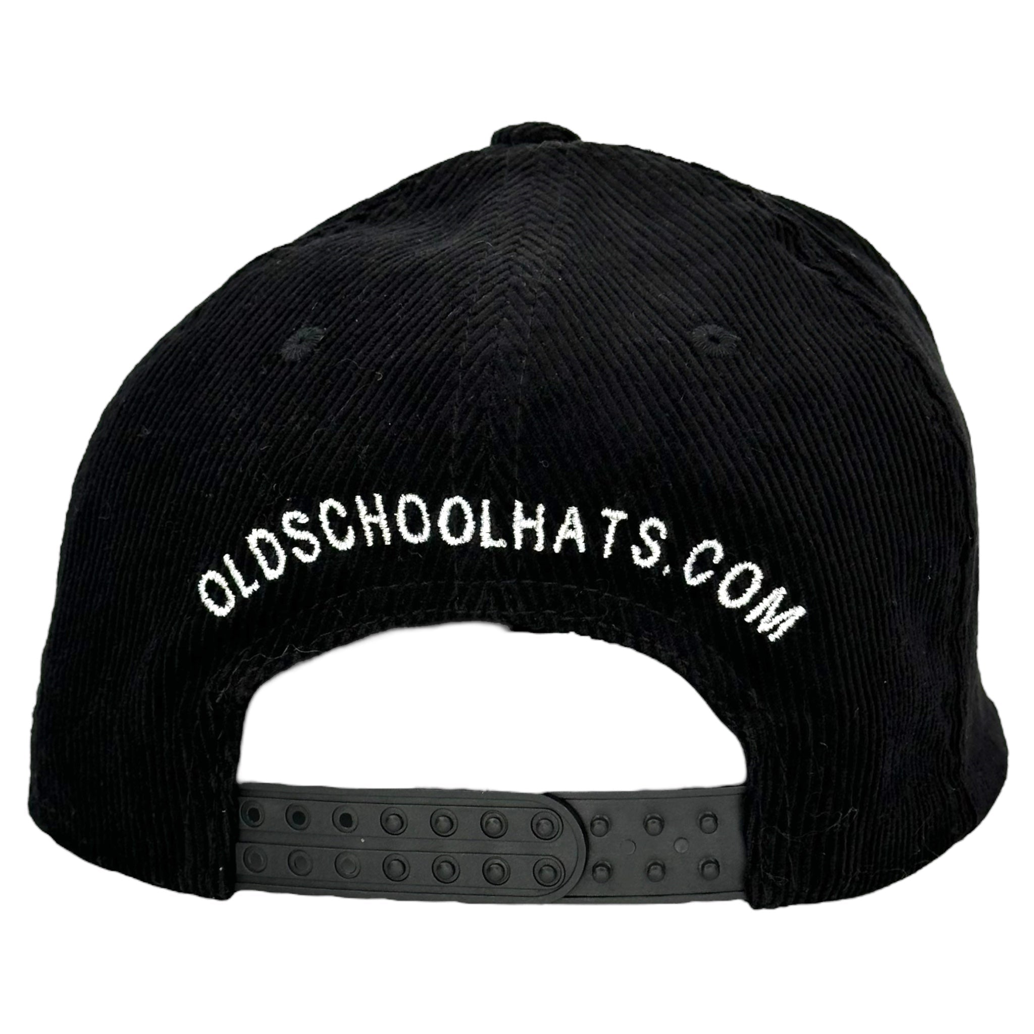 PUT IT ON MY DADDYS TAB HAT Custom Embroidered