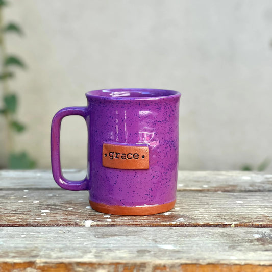 Bernide Mug- Grace - BIG FRENCHIES