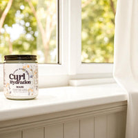 Curl Hydration Mask - BIG FRENCHIES