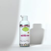 Yoni Shaving Foam – Gentle Cleanse