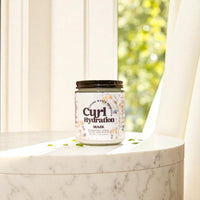 Curl Hydration Mask - BIG FRENCHIES