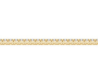 Lab Grown Round Diamond Tennis Bracelet in 14k Yellow Gold (5 cctw  F/G  VS2/SI1)