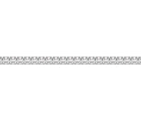 Lab Grown Round Diamond Tennis Bracelet in 14k White Gold (4 cctw F/G  VS2/SI1)