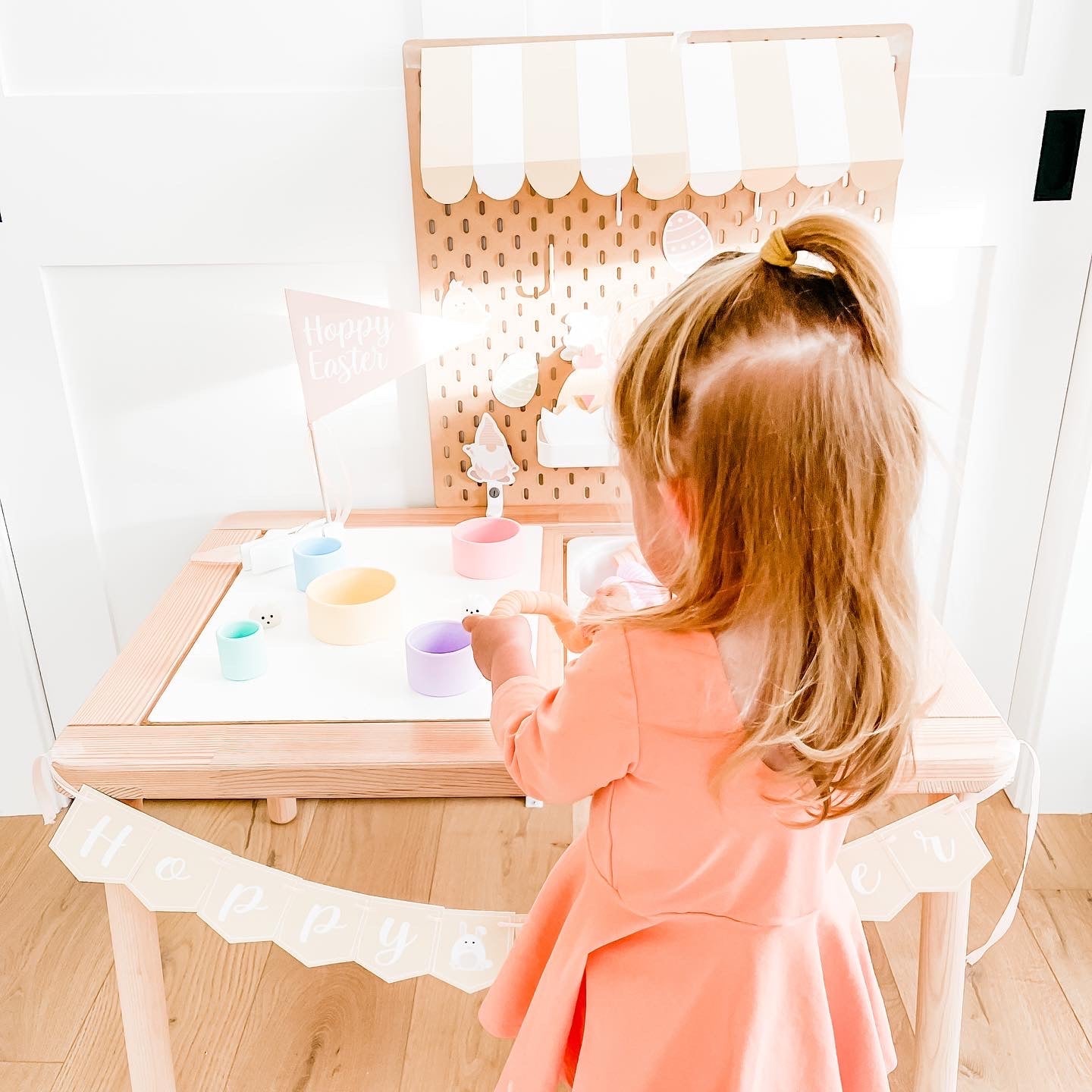 Easter Printable Activity Dramatic Play Kit