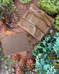Pine Tar Soap Wholesale