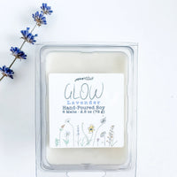 Glow Candle Melts