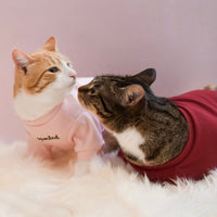 “Spoiled” Mock Neck Shirt - Lucky in Love