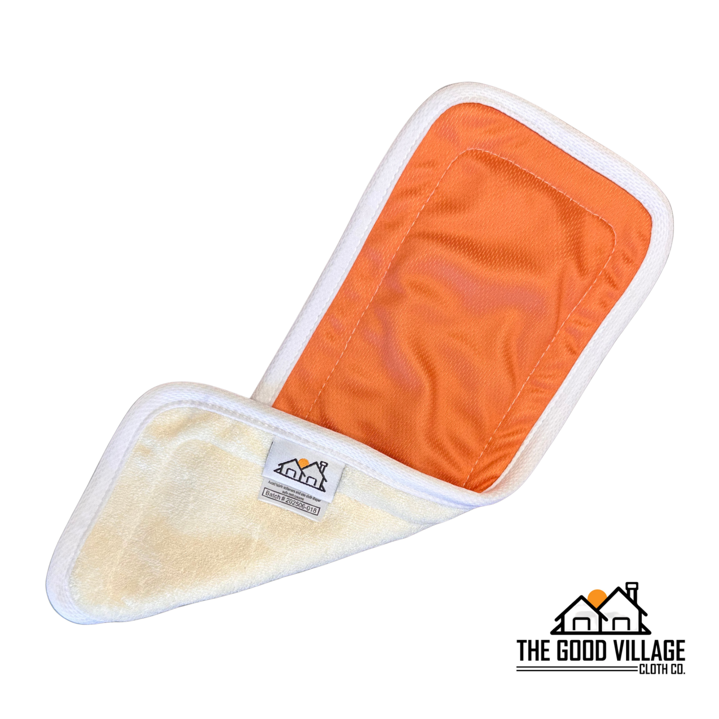 Bamboo Booster | Single | Spiced Cider