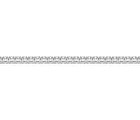 Lab Grown Round Diamond Tennis Bracelet in 14k White Gold (3 cctw F/G  VS2/SI1)