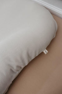Coco Waffle Baby Lounger Cover - BIG FRENCHIES