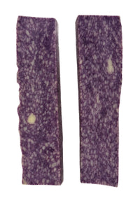Blueberry Flavored Yak Cheese Chew - Made with REAL BLUEBERRY Puree - Single