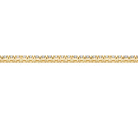 Lab Grown Round Diamond Tennis Bracelet in 14k Yellow Gold (3 cctw F/G  VS2/SI1)
