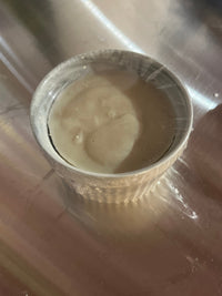 Goat Milk Shave Soap