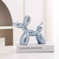 Balloon Dog Jewelry Home Decor