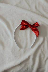 Berry Headbands - BIG FRENCHIES