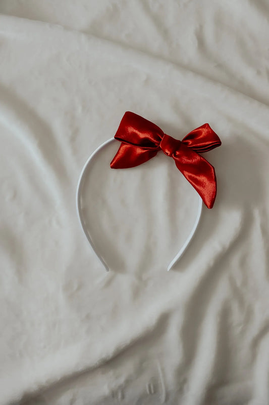 Berry Headbands - BIG FRENCHIES